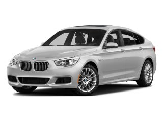2016 BMW 535i Gran Turismo Wagon