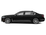 2022 BMW 740i Sedan