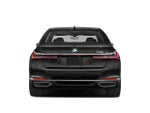 2022 BMW 740i Sedan