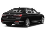 2022 BMW 740i Sedan
