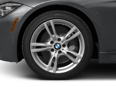 2018 BMW 340i Sedan