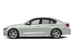 2018 BMW 340i Sedan