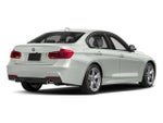 2018 BMW 340i Sedan