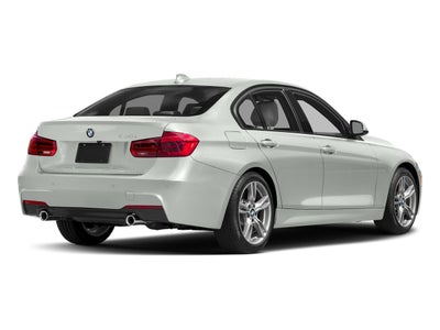 2018 BMW 340i Sedan