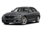 2018 BMW 340i Sedan