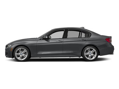 2018 BMW 340i Sedan