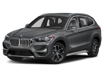 2021 BMW X1 sDrive28i Sports Activity Vehicle
