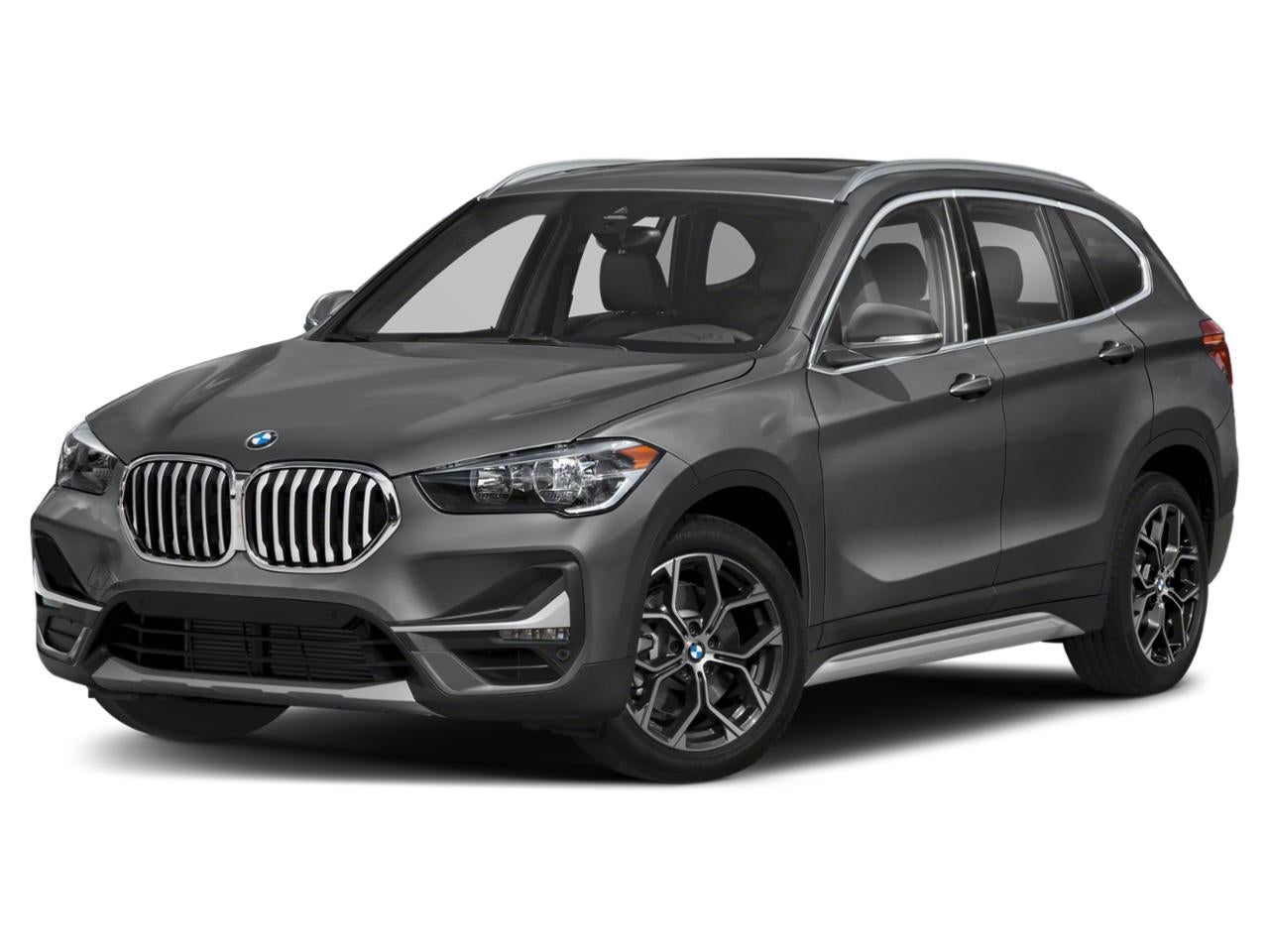 2021 BMW X1 sDrive28i Sports Activity Vehicle