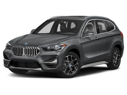 2021 BMW X1 sDrive28i Sports Activity Vehicle