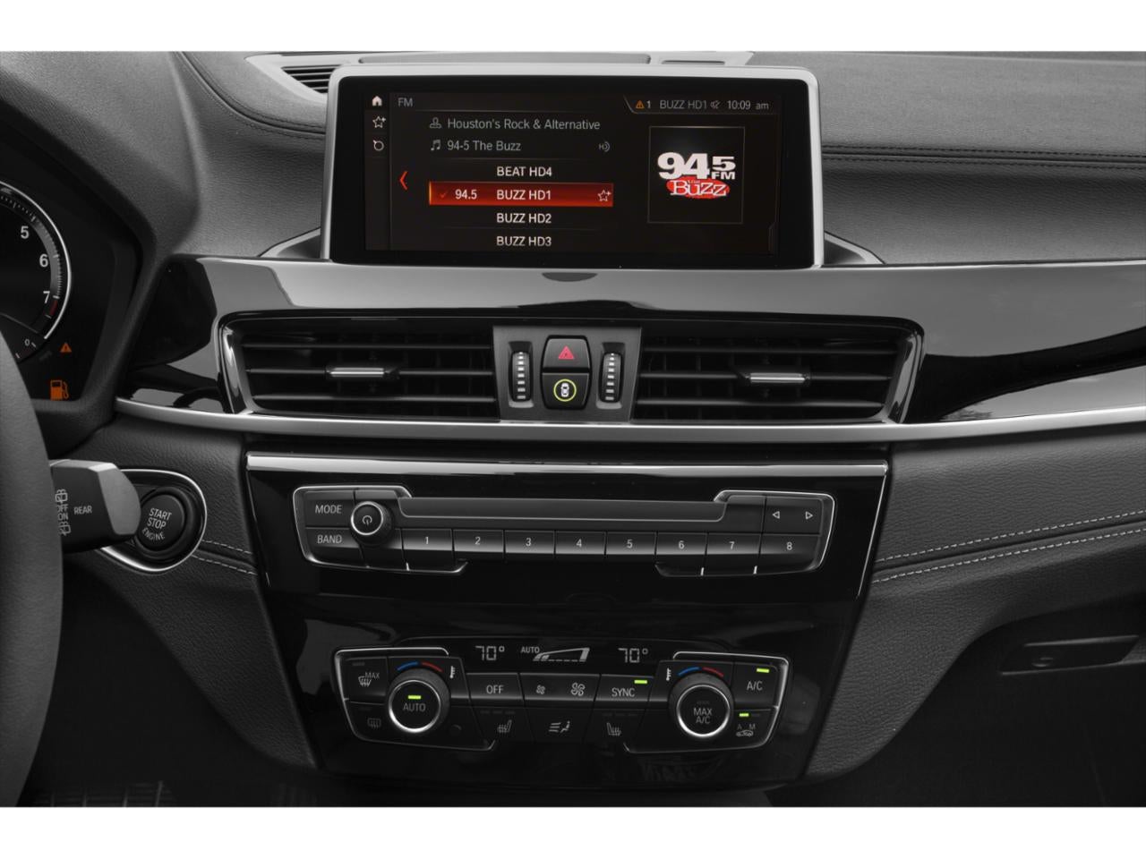 2021 BMW X1 sDrive28i Sports Activity Vehicle