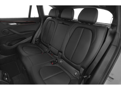 2021 BMW X1 sDrive28i Sports Activity Vehicle