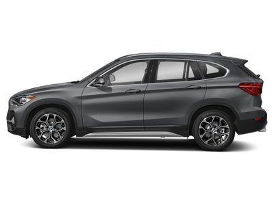 2021 BMW X1 sDrive28i Sports Activity Vehicle