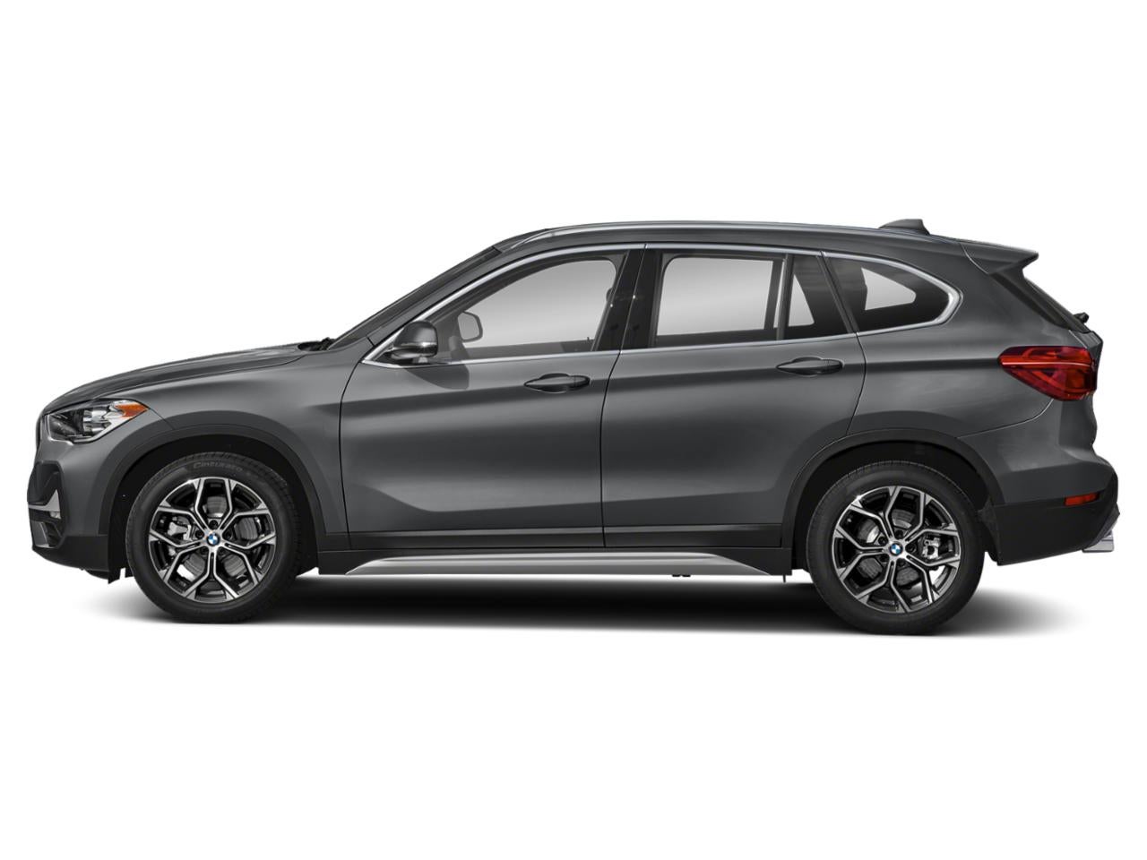 2021 BMW X1 sDrive28i Sports Activity Vehicle