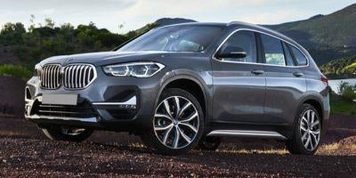 2021 BMW X1 sDrive28i Sports Activity Vehicle