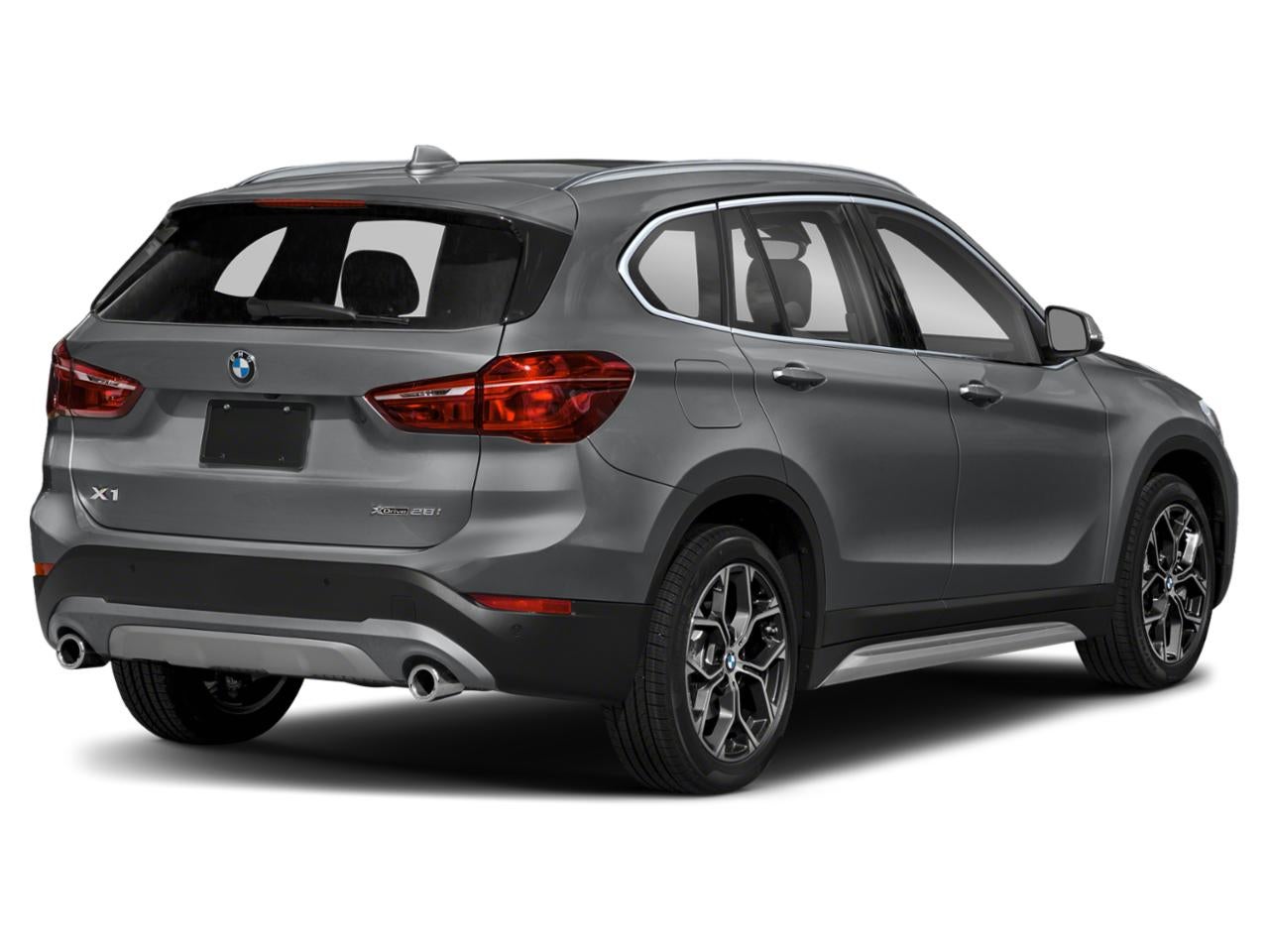 2021 BMW X1 sDrive28i Sports Activity Vehicle