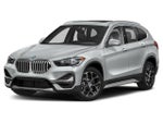 2021 BMW X1 sDrive28i Sports Activity Vehicle