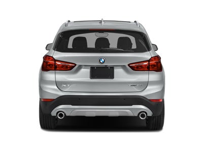 2021 BMW X1 sDrive28i Sports Activity Vehicle
