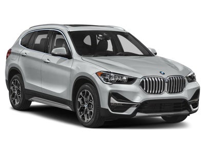 2021 BMW X1 sDrive28i Sports Activity Vehicle