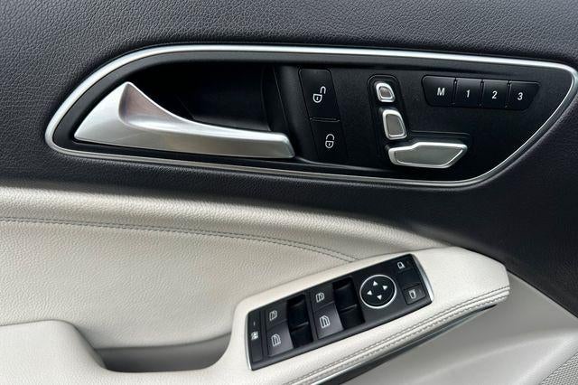 2018 Mercedes-Benz GLA GLA 250 SUV