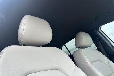 2018 Mercedes-Benz GLA GLA 250 SUV