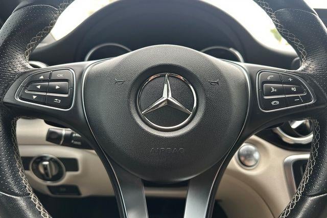 2018 Mercedes-Benz GLA GLA 250 SUV