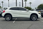 2018 Mercedes-Benz GLA GLA 250 SUV