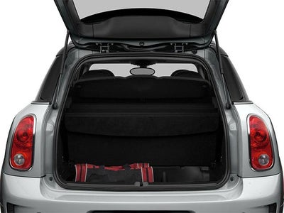 2014 MINI Cooper S Countryman S