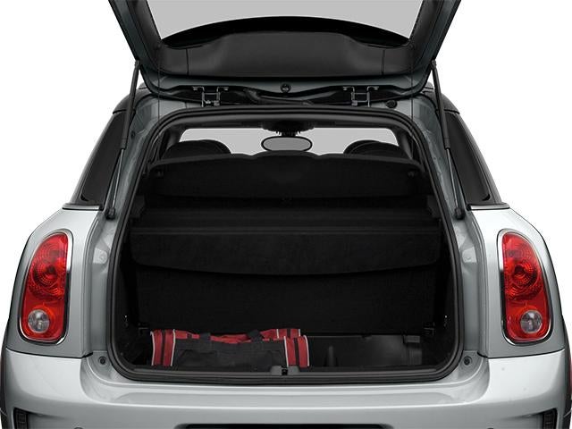 2014 MINI Cooper S Countryman S