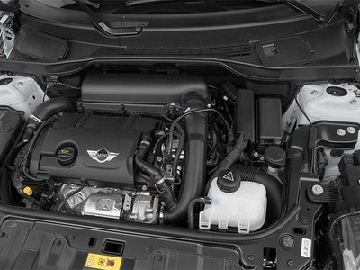 2014 MINI Cooper S Countryman S