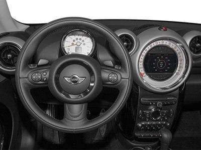 2014 MINI Cooper S Countryman S