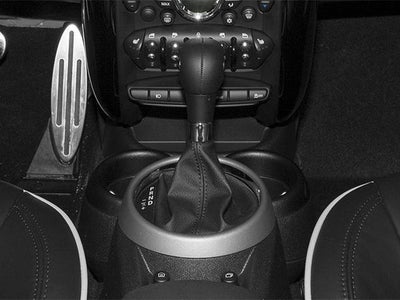 2014 MINI Cooper S Countryman S