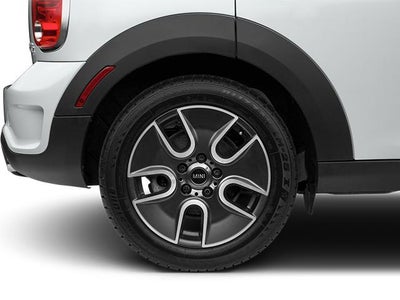 2014 MINI Cooper S Countryman S