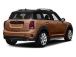 2017 MINI Cooper S Countryman Cooper S