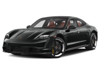2024 Porsche Taycan RWD
