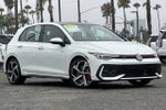 2025 Volkswagen Golf GTI 2.0T SE DSG