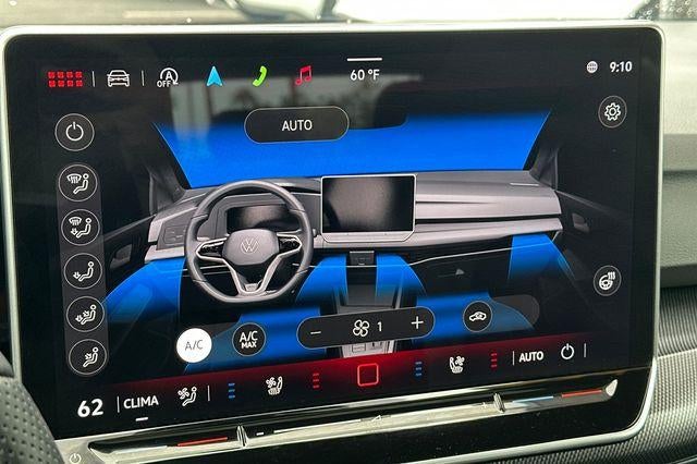 2025 Volkswagen Golf GTI 2.0T SE DSG