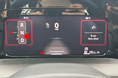 2025 Volkswagen Golf GTI 2.0T SE DSG