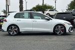 2025 Volkswagen Golf GTI 2.0T SE DSG