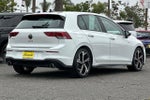 2025 Volkswagen Golf GTI 2.0T SE DSG