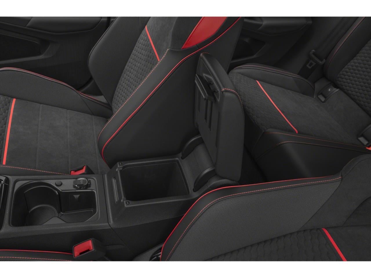 2025 Volkswagen Golf GTI 2.0T SE DSG