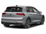 2025 Volkswagen Golf GTI 2.0T SE DSG