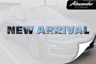 2015 Volkswagen e-Golf 4dr HB SEL Premium