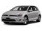 2015 Volkswagen e-Golf 4dr HB SEL Premium