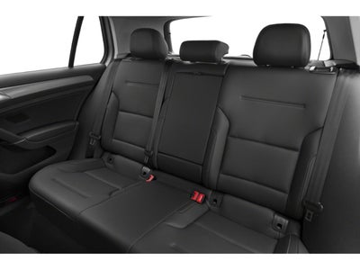 2015 Volkswagen e-Golf 4dr HB SEL Premium