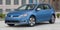 2015 Volkswagen e-Golf 4dr HB SEL Premium