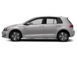 2015 Volkswagen e-Golf 4dr HB SEL Premium