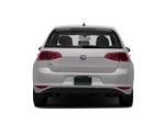 2015 Volkswagen e-Golf 4dr HB SEL Premium