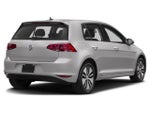 2015 Volkswagen e-Golf 4dr HB SEL Premium