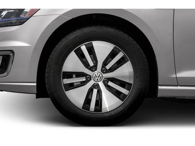 2015 Volkswagen e-Golf 4dr HB SEL Premium