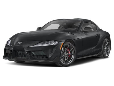 2024 Toyota GR Supra 3.0 Premium Auto (Natl)